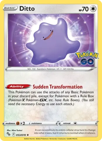 Ditto · 053