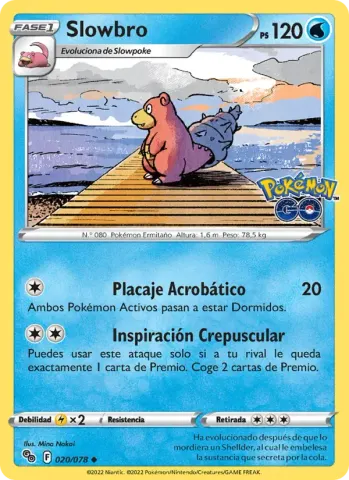 Slowbro · 020