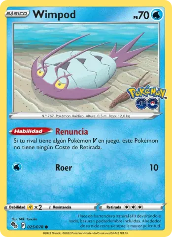 Wimpod · 025