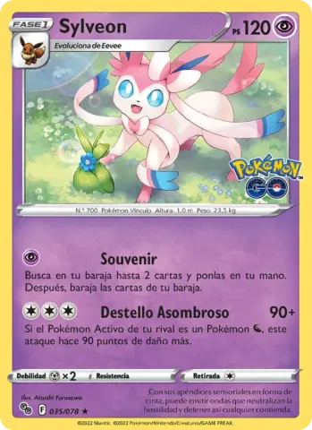 Sylveon · 035