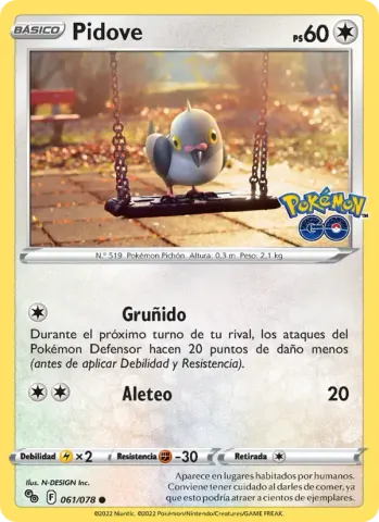 Pidove · 061
