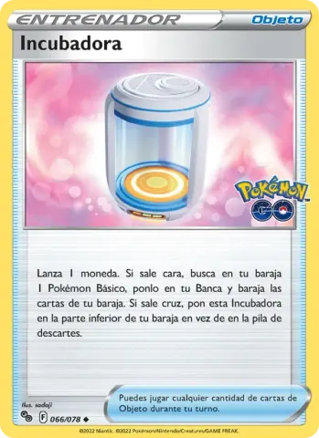 Incubadora · 066
