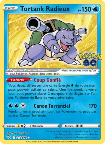 Tortank Radieux · 018