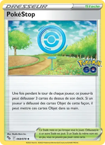 PokéStop · 068
