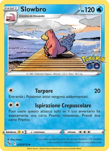 Slowbro · 020