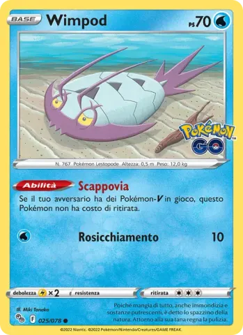 Wimpod · 025