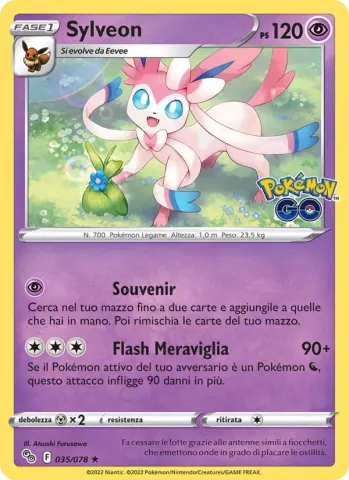 Sylveon · 035
