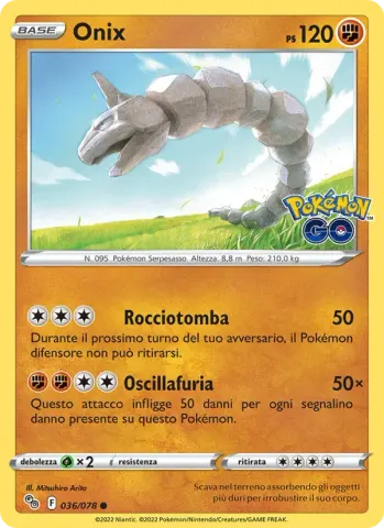 Onix · 036