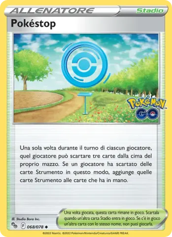 Pokéstop · 068