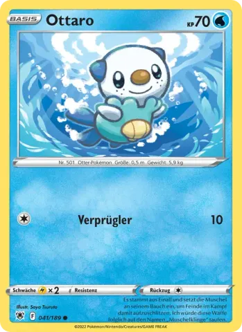 Ottaro · 041
