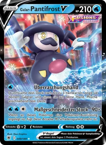 Galar-Pantifrost V · 049
