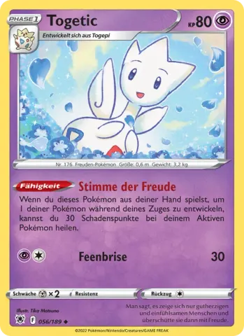 Togetic · 056