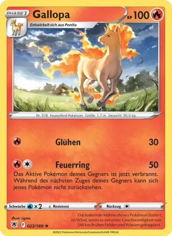 Gallopa · 022