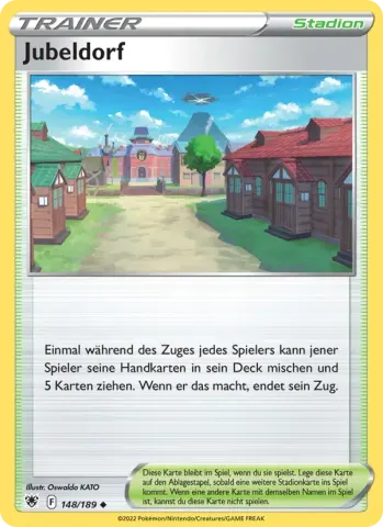 Jubeldorf · 148