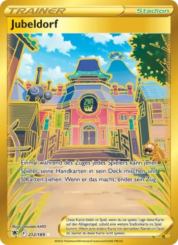 Jubeldorf · 212