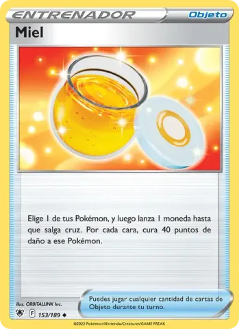 Miel · 153