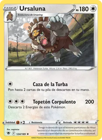 Ursaluna · 124