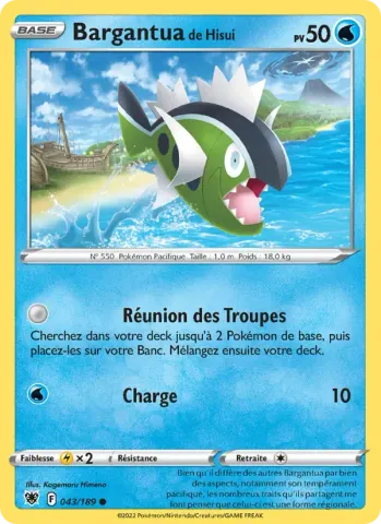 Bargantua de Hisui · 043