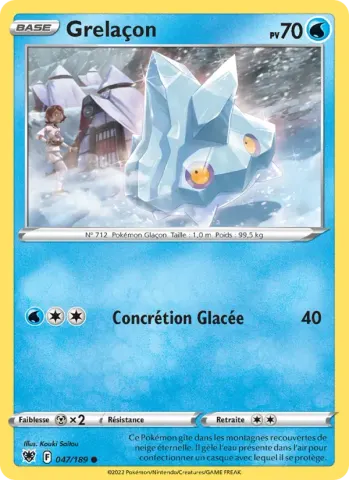 Grelaçon · 047