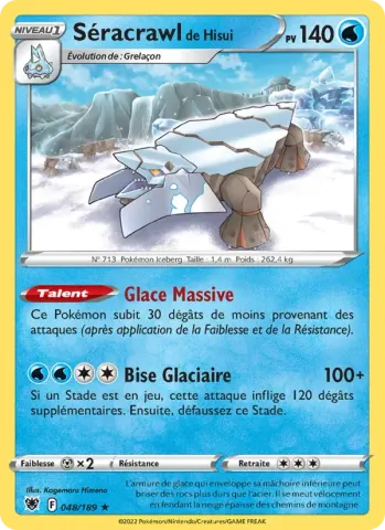 Séracrawl de Hisui · 048