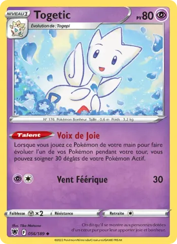 Togetic · 056