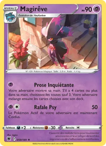 Magirêve · 059