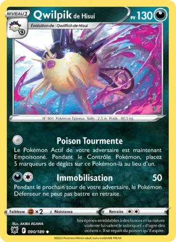 Qwilpik de Hisui · 090
