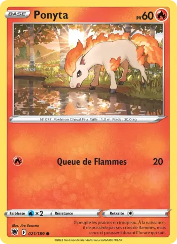 Ponyta · 021