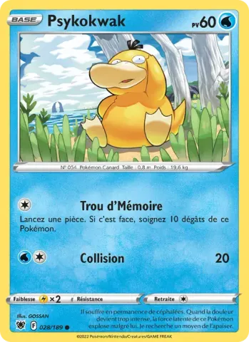 Psykokwak · 028