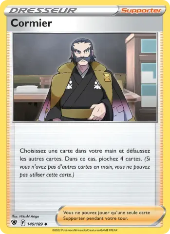 Cormier · 149