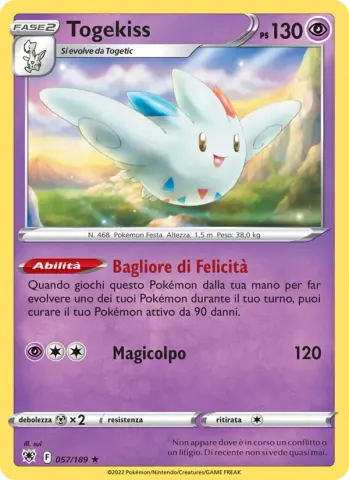 Togekiss · 057