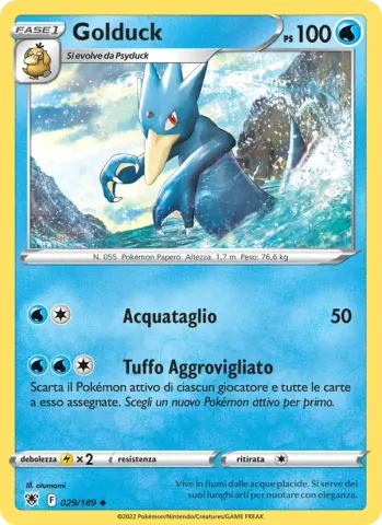 Golduck · 029