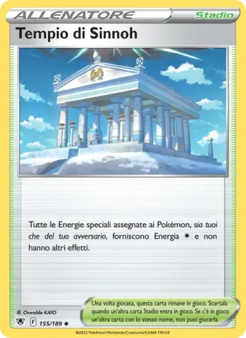 Tempio di Sinnoh · 155