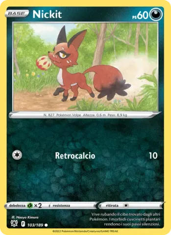 Nickit · 103