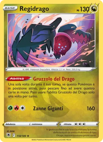 Regidrago · 118