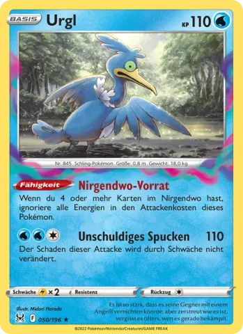 Urgl · 050