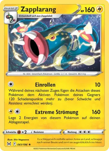 Zapplarang · 061