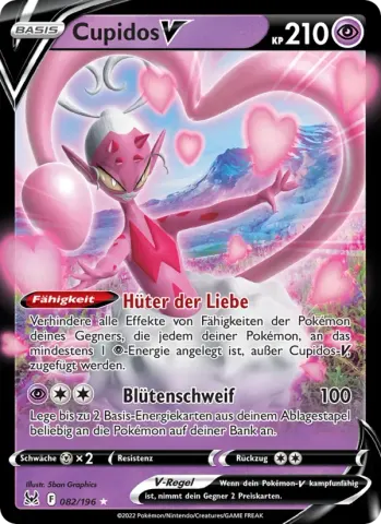 Cupidos V · 082