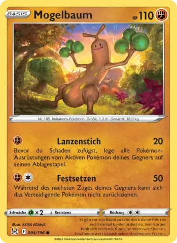 Mogelbaum · 094