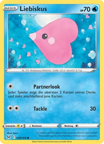 Liebiskus · 038