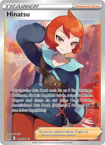 Hinatsu · 189