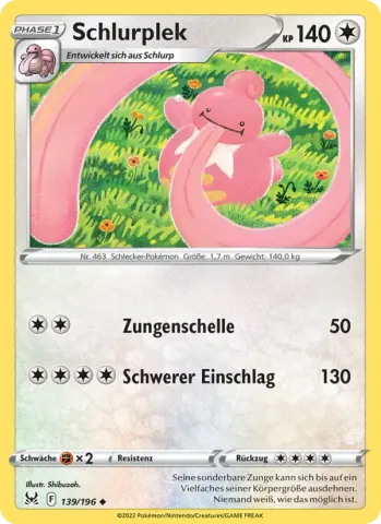 Schlurplek · 139