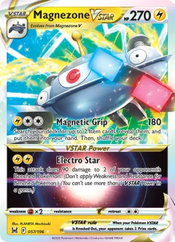 Magnezone VSTAR · 057