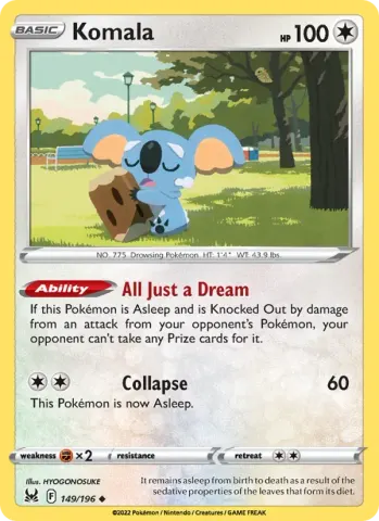 Komala · 149