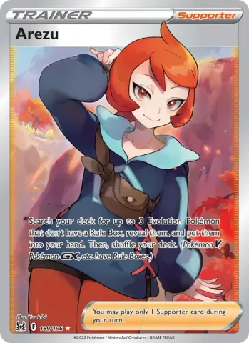 Arezu · 189
