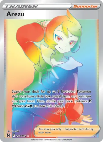 Arezu · 204