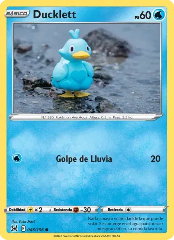 Ducklett · 046