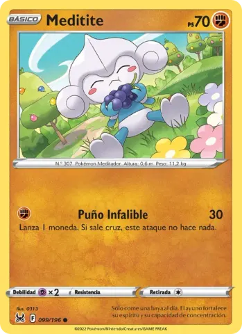 Meditite · 099