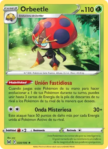 Orbeetle · 020