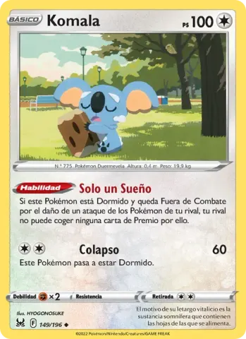 Komala · 149